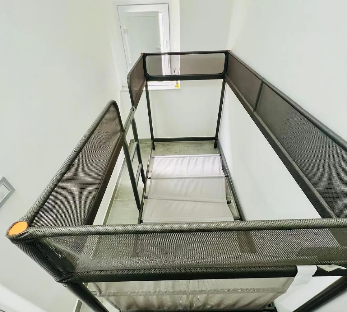 Casa Vacanze Happy Moment CTA Bed & Breakfast
