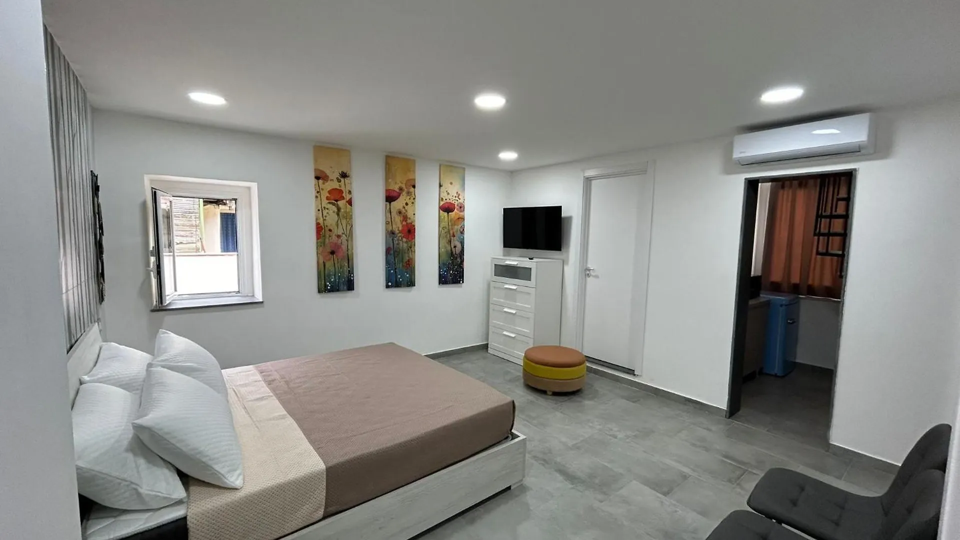 Casa Vacanze Happy Moment CTA