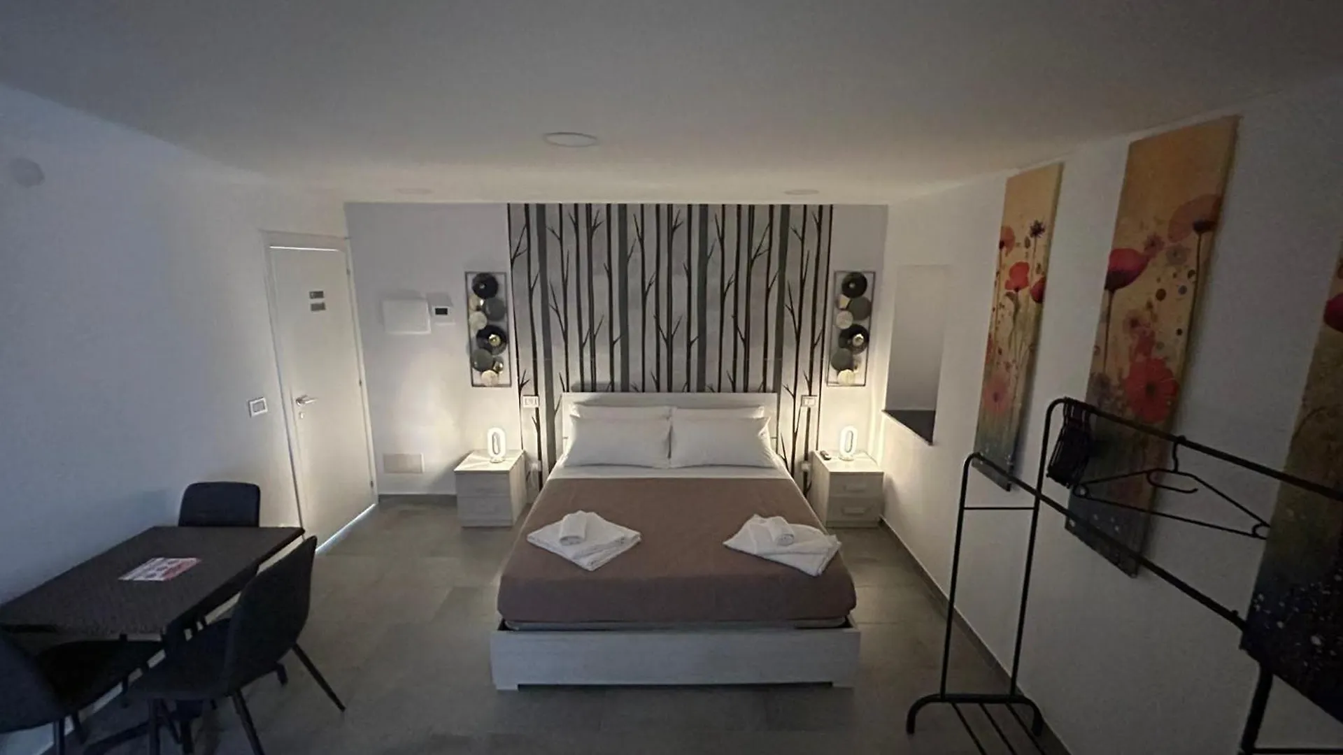 Bed & Breakfast Casa Vacanze Happy Moment CTA