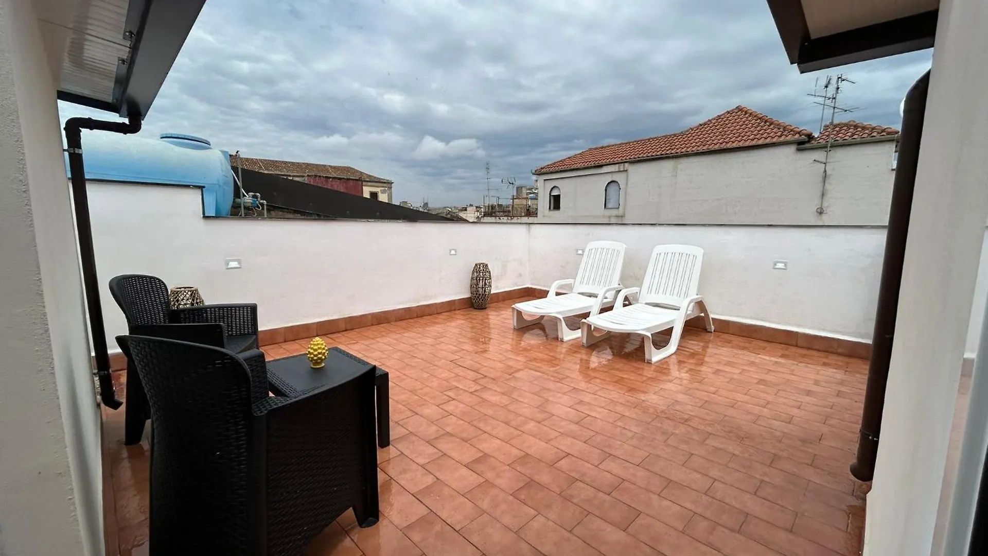 Casa Vacanze Happy Moment CTA
