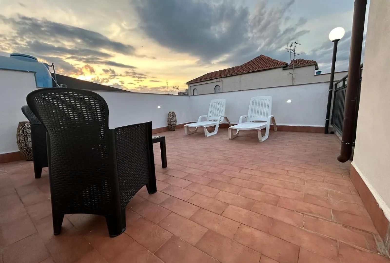 Casa Vacanze Happy Moment CTA Itálie