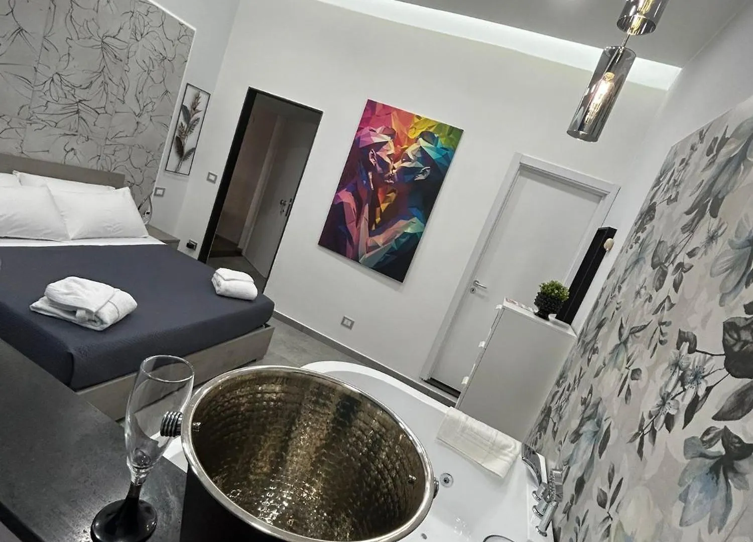 Casa Vacanze Happy Moment CTA
