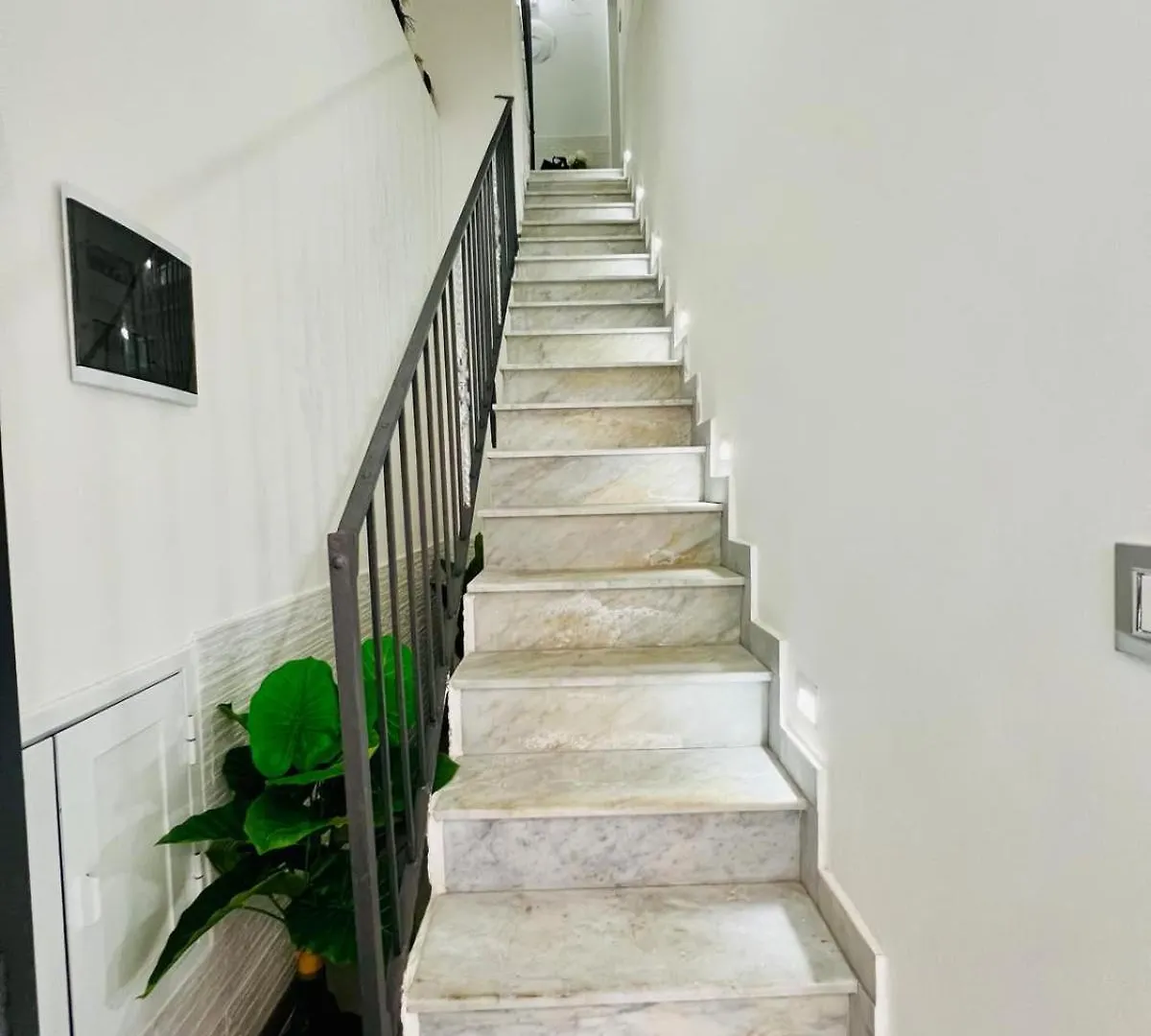 Bed & Breakfast Casa Vacanze Happy Moment CTA