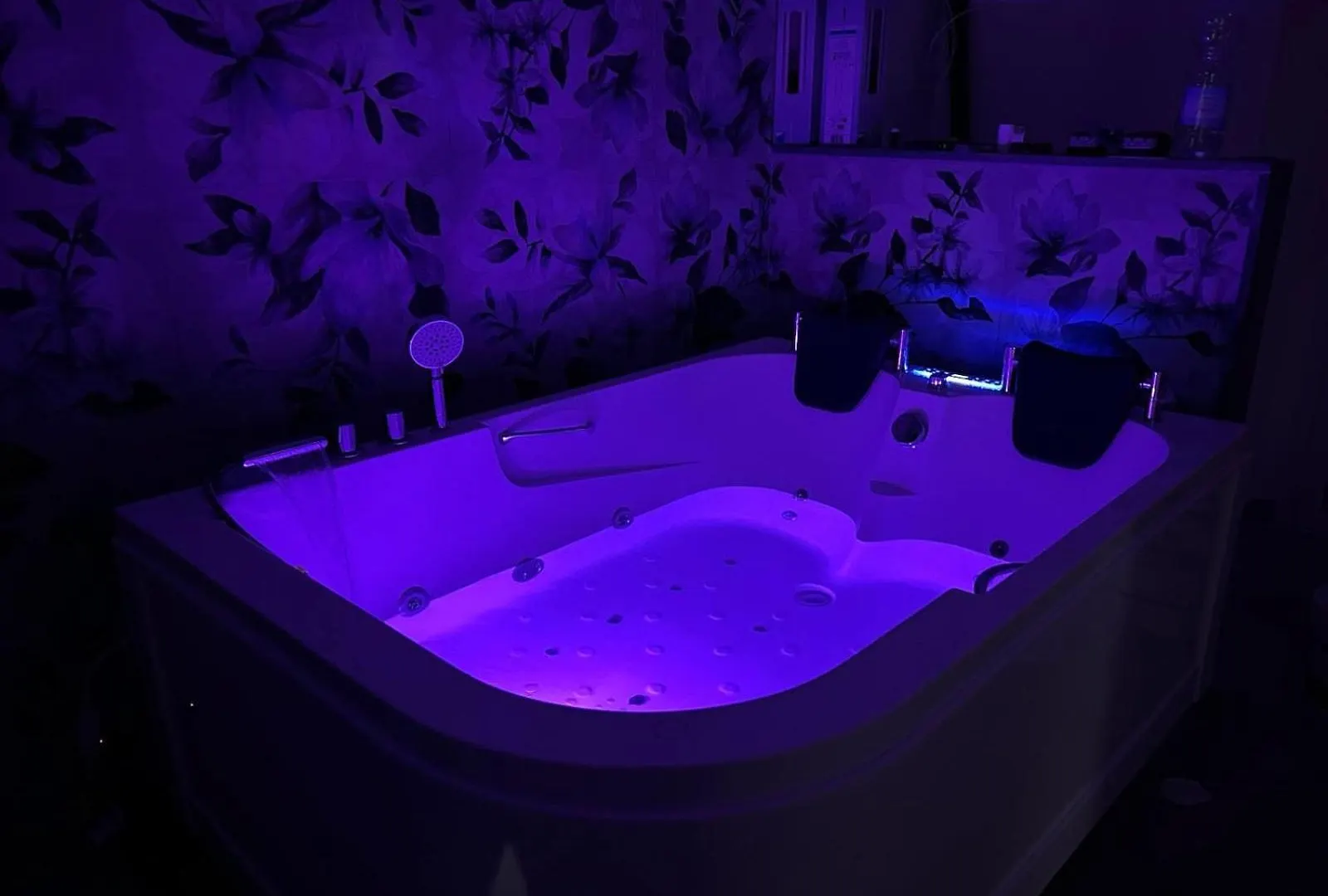 Bed & Breakfast Casa Vacanze Happy Moment CTA