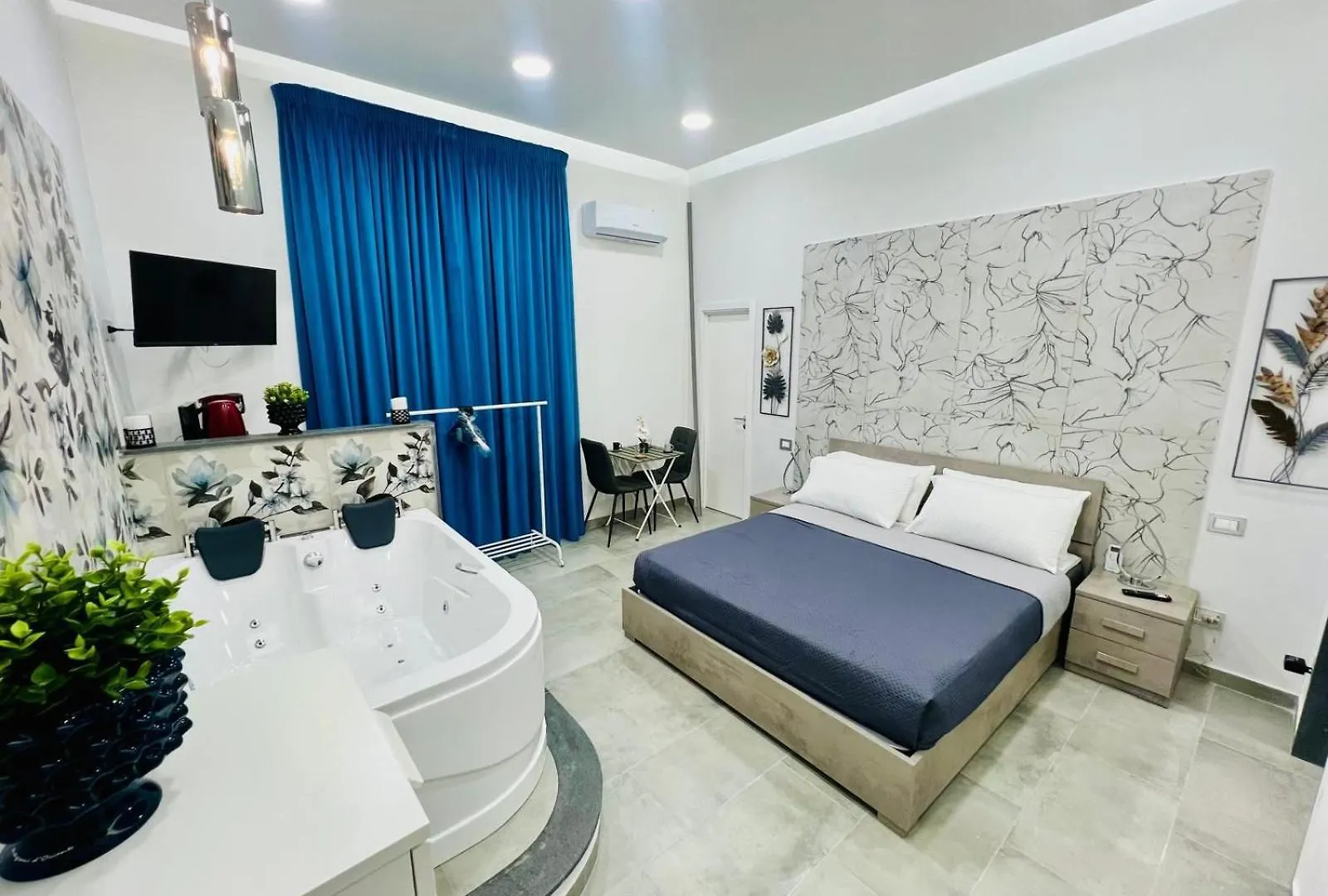Casa Vacanze Happy Moment CTA 0*,