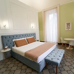 Toscano Palace Luxury Catane