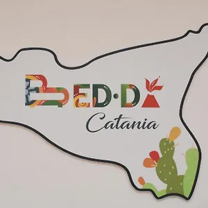 Bed-da Catane