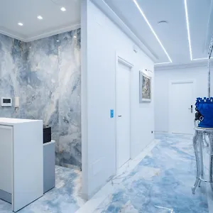 Correnti Boutique Luxury San Remo