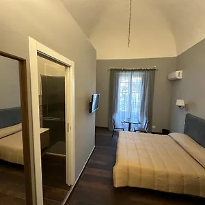 Palazzo Fischetti Catane