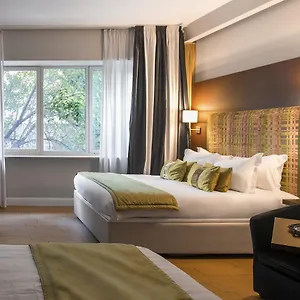 Residenza Flaminio Gaio Rome