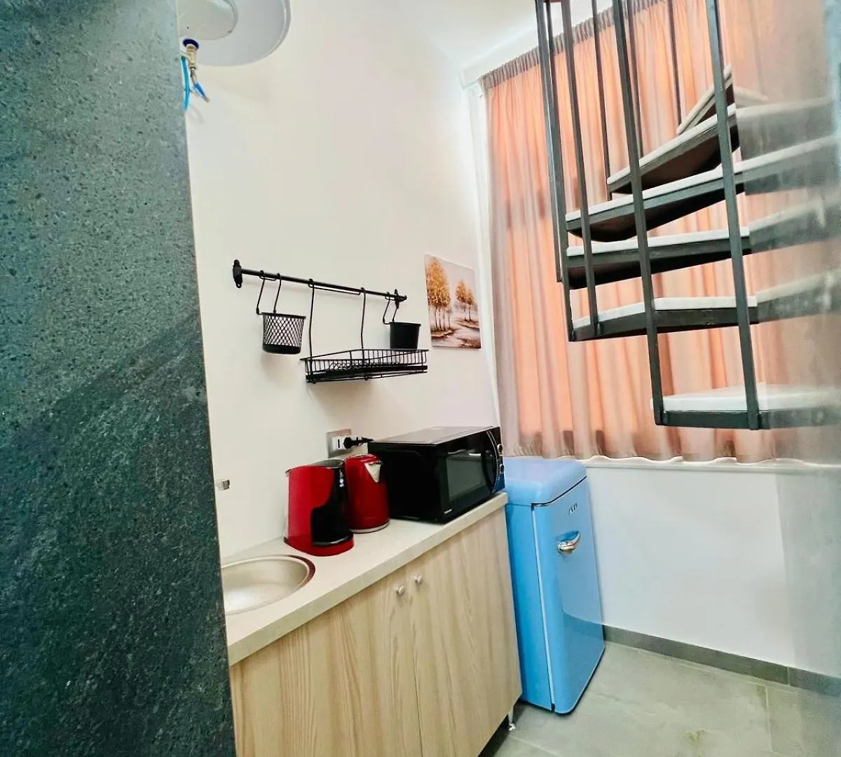 Casa Vacanze Happy Moment CTA Catania