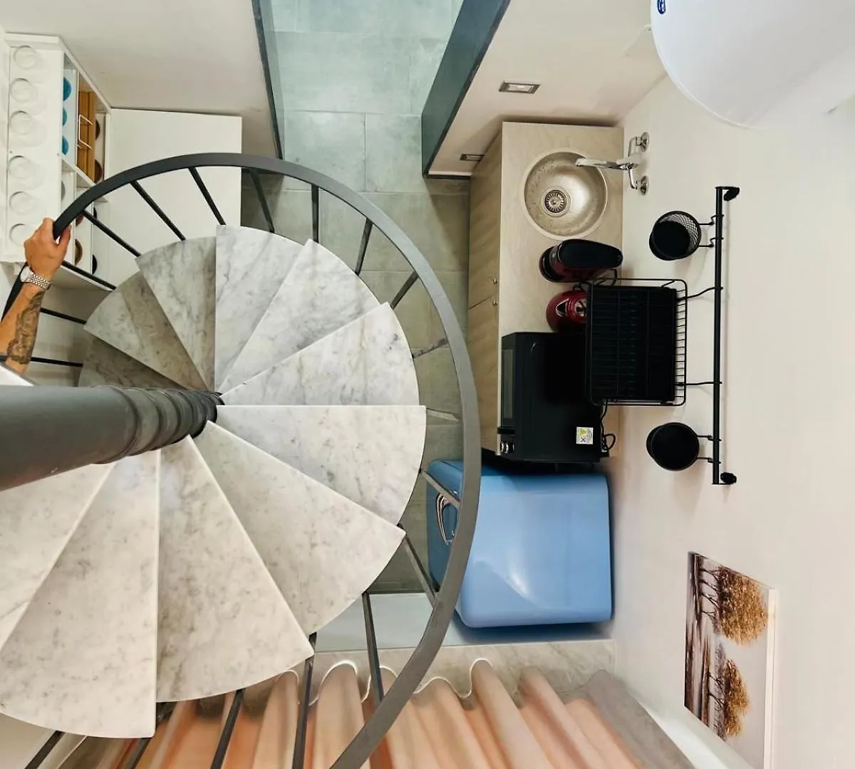 Casa Vacanze Happy Moment CTA 0*, Catania Italien