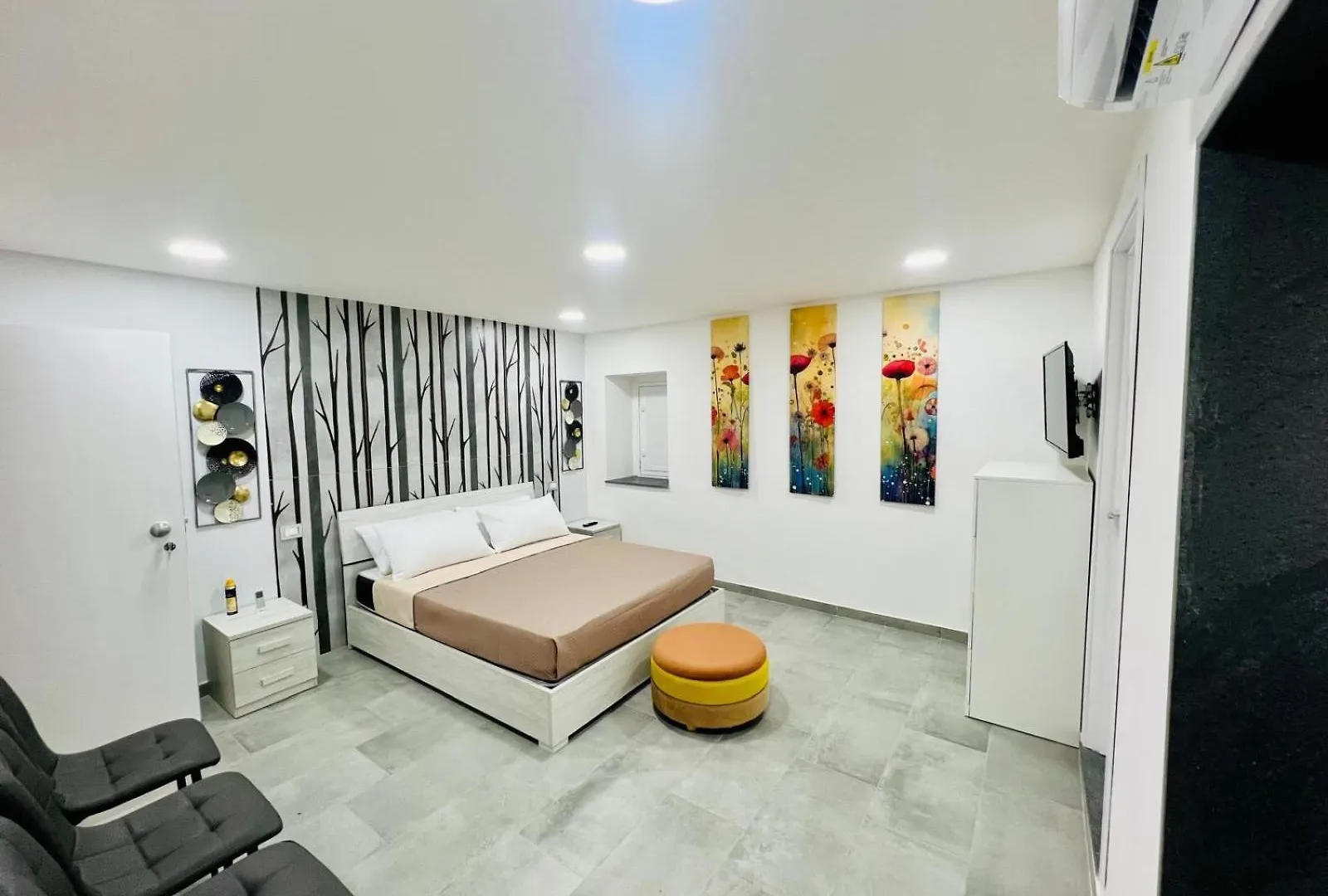Casa Vacanze Happy Moment Catane