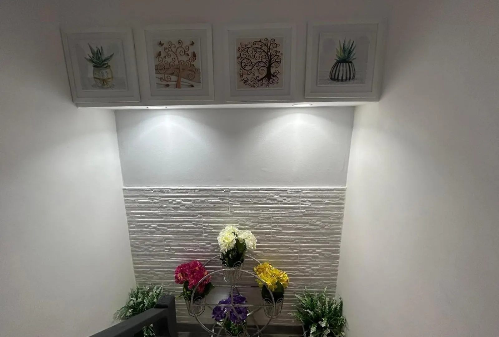 Casa Vacanze Happy Moment Catane