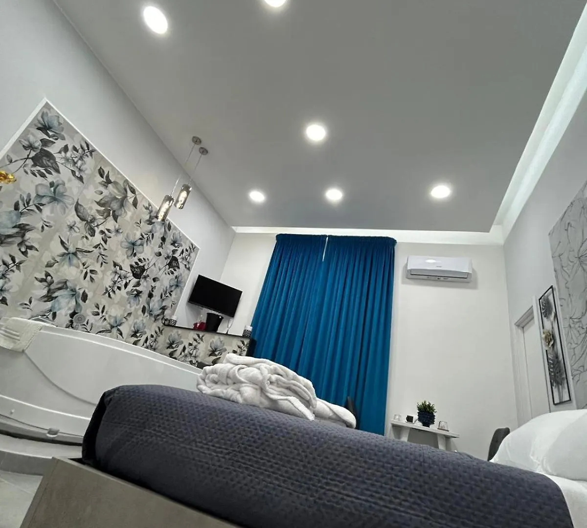 Casa Vacanze Happy Moment Catania Bed & Breakfast