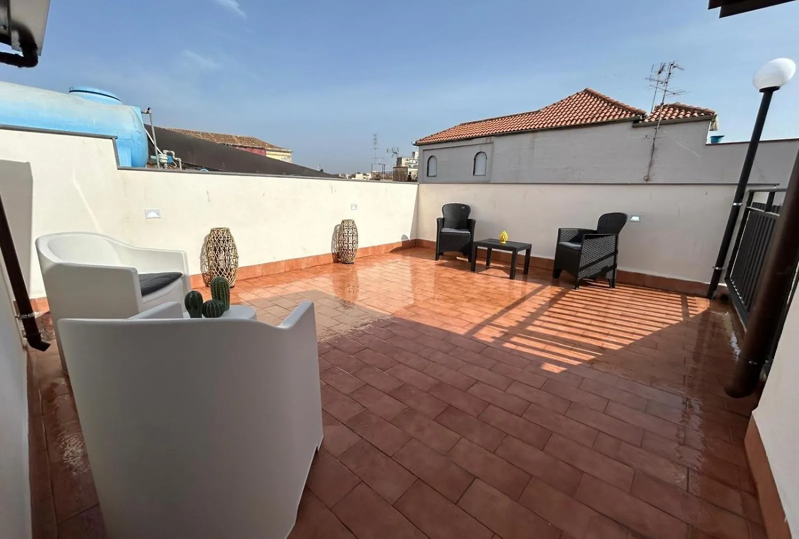 Casa Vacanze Happy Moment Catane Italie
