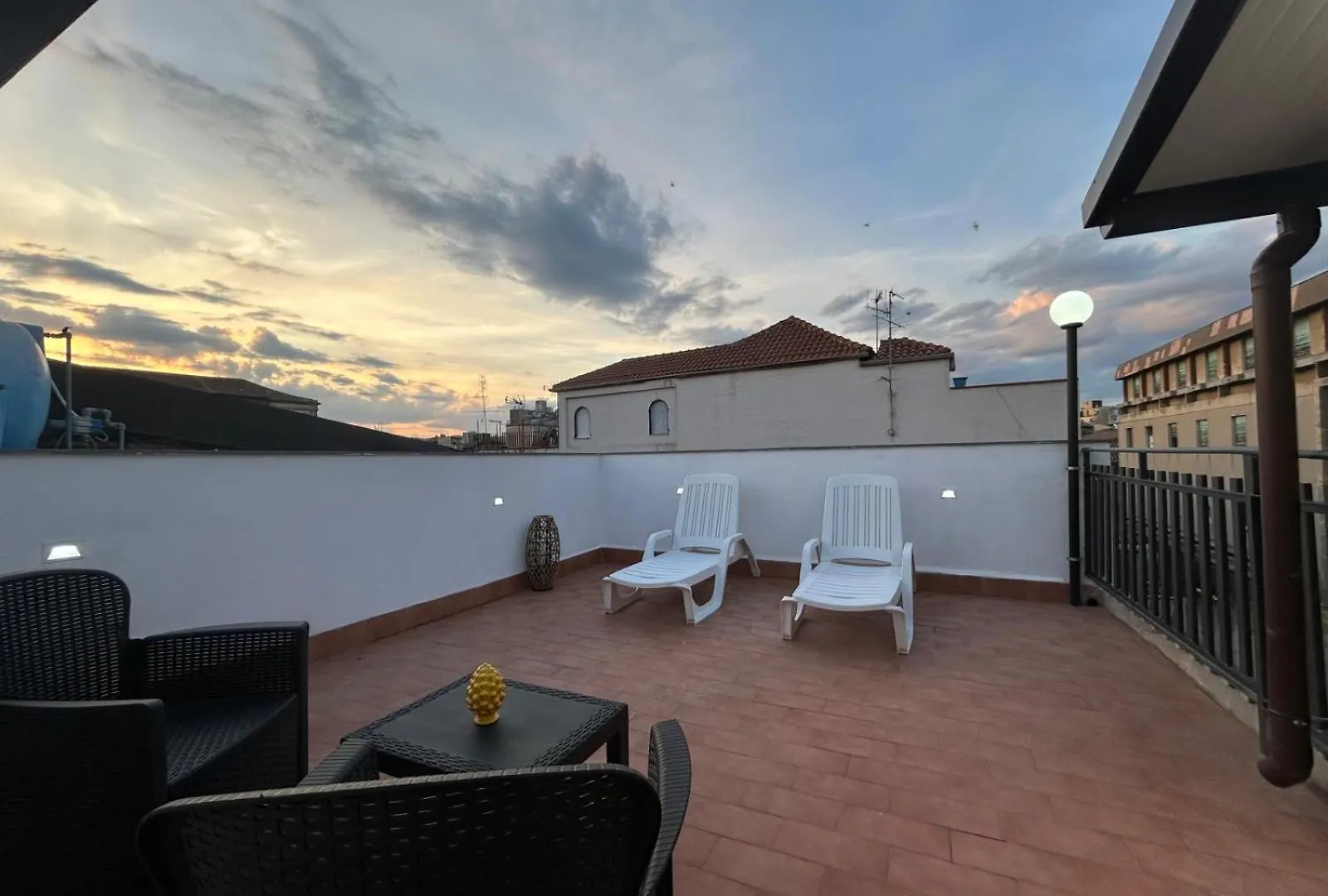 Casa Vacanze Happy Moment Catane 0*,  Italie
