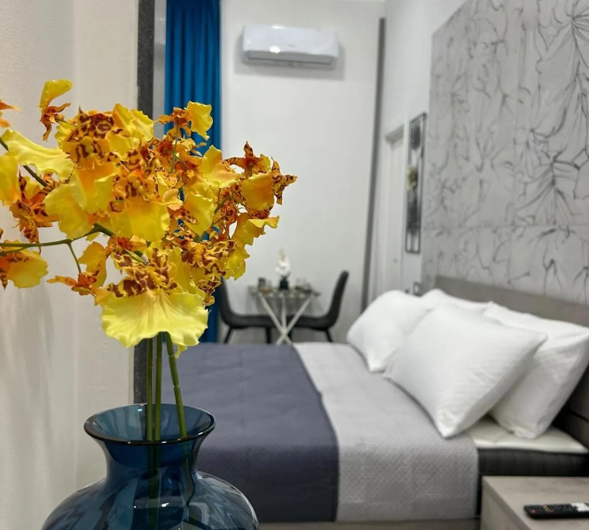 Casa Vacanze Happy Moment CTA Italien